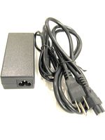 NEW Galaxy Bang AC Adapter Charger replacement for Acer Aspire V5-122P-0825, V5-122P-0880; Acer Aspire V5-122P-0482, V5-122P-0646; Acer Aspire V5-122P-0869, V5-123-3466 (FREE Galaxy Bang LED Flashlight Keychain Light with your Order)