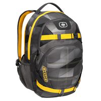 OGIO Rebel 15 Day Pack, Large, Envelop Gray