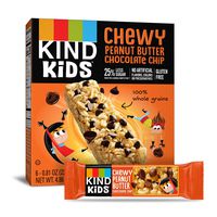 KIND Kids Granola 6 Count (Pack of 8)