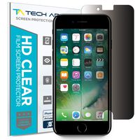 Tech Armor 4Way 360 Degree Privacy Film Screen Protector for Apple iPhone 6S Plus/iPhone 6 Plus (5.5-inch) [1-Pack]