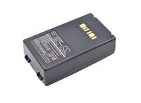 Cameron Sino 5200mAh Battery for Datalogic Falcon X3 Scanner