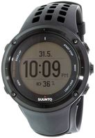 Suunto Ambit2 Black GPS and Heart Rate Monitor Watch
