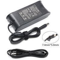 DJW 19.5V 3.34A AC Adapter/Power Supply Charger+Cord for Dell Inspiron 1420 1505 1520 1521 1525 1526 1501 300m 500m 505M 510m 6000 6000D 600m 610M 630m 640m 700m 710m 8600 8600c E1405 PP12L