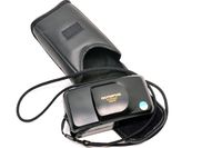 Olympus Tokyo Japan Olympus Stylus Zoom DLX 35mm Film Point And Shoot Compact Camera (Black Colored Olympus Stylus Zoom DLX version)