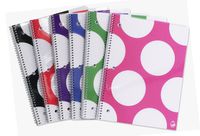 Studio C Spot On 1 Notebook (Pack of 1)