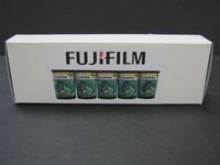 5 Roll Box Fujicolor Nexia APS 800 - 25 Exp Color Print Film Fujifilm Fuji Advanced Photo System 2010