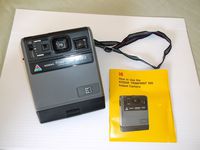 For Parts - Kodak Trimprint 920 Instant Film Camera