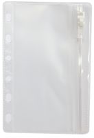 Filofax Pocket Zip Lock Envelope