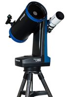 Meade Instruments 228002 Lx65 6" Maksutov-Cassegrain Computerized Telescope with AudioStar