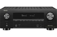 Denon AVR-X3500 Receiver - 8 HDMI Input/3 Output 7.2 Channel 4K Ultra HD Video | Home Theater Dolby Surround Sound (Renewed)