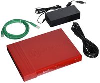 Watchguard WGT31003-US Firebox T30-W Security Appliance 5 Ports 10MB/100MB LAN, GigE 802.11 b/a/g/n/ac