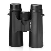Trailset Binoculars for Adults Compact Lightweight, Binoculars for Bird Watching, Hunting Binoculars Compact Binoculars for Adults, Mini Binoculars for Kids
