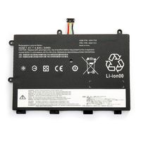 45N1748 Replacement Laptop Battery for Lenovo ThinkPad Yoga 11e Series 45N1749 45N1750 45N1751