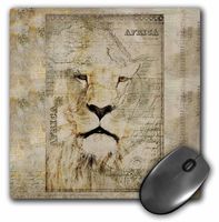 3dRose 1 Durable Mouse Pad (mp_268140_1)