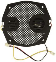 J&M Corporation HCRK-GRTM Rocker Xx Speaker Grills