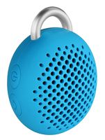 Divoom Bluetune Bean bluetooth Speaker for Smartphones - Retail Packaging - Blue