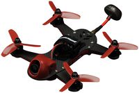 ImmersionRC Vortex 150 Mini ARF Racing Quad - USA Version