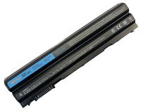 New GHU Battery 60 WHR T54F3 T54FJ Compatible for Dell Latitude E5420 E5430 E5520 E5530 E6420 E6430 E6520 E6530 312-1163 312-1242 M5Y0X HCJWT KJ321 PRV1Y PRV1Y X57F1 2P2MJ 312-1163 312-1165 312-1325