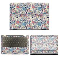 decalrus - Protective Decal Skin Sticker for HP Pavilion x360 11M-AD013DX (11.6" Screen) case Cover wrap HPpavilionX360_11M-222