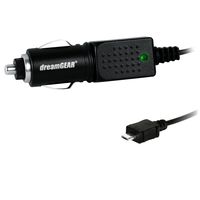 dreamGEAR Car Charger for PlayStation Vita Slim (PCH-2000)