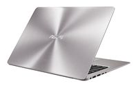 ASUS ZenBook Ultra-Slim Laptop - 14' FHD Ips WideView Display, Intel Core i7-8550U CPU, 8GB DDR4, 128GB SSD + 1TB HDD, Windows 10 UX410UA-AS74 (Renewed)