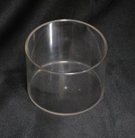 Clear Cupholder Insert
