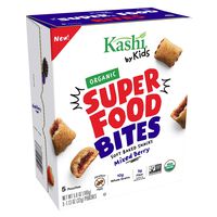 Kashi Berrry Bites, 5.6 Ounce