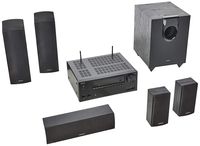 Onkyo HT-S7800 5.1.2 Ch. Dolby Atmos Home Theater Package