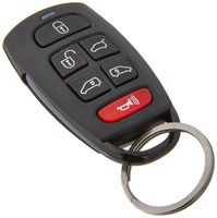 Kia 95430-4D052 Remote Control Transmitter for Keyless Entry and Alarm System