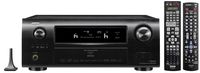 Denon AVR-4311CI 9.2 Channel Network Multi-Room Home Theater Receiver with HDMI 1.4a (Discontinued by Manufacturer)