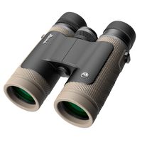 Burris Dropline 10x42mm Roof Prism Sand Binoculars