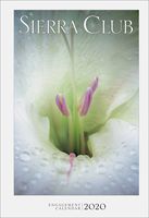 Sierra Club Engagement Calendar 2020