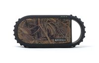 Ecoxgear Ecocarbon Bluetooth Waterproof Speaker