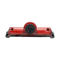 Master Tailgaters Brake Light Backup Camera Replacement for GM Express/Chevrolet Savana Cargo Van 2003-2016