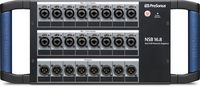 PreSonus NSB 16.8 16x8 AVB-networked Stage Box