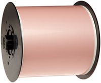 Brady B30C-4000-569-PK 100' Length x 4" Width, B-569 Hi-Performance Polyester, Pink BBP31 Low-Halide Tape