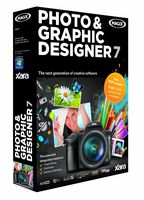 MAGIX Photo & Graphic Designer 7