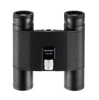 Eschenbach club 10x25 compact binoculars for adults