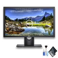 Dell E2216H 21.5" Widescreen LED Backlit LCD Monitor