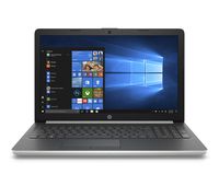2019 Newest HP 15.6" HD WLED, Intel i3-8130U(Beat i5-7200) 3.4GHz, 28GB Total Memory(12GB DDR4 RAM + 16GB Optane Memory), 1TB HDD, DVD-RW Webcam Bluetooth HDMI Windows 10 Silver