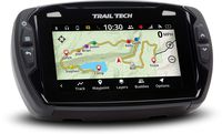 Trail Tech 922-122 Voyager Pro Universal Snowmobile Powersports GPS