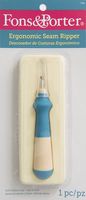 Fons & Porter 7782 Ergonomic Seam Ripper