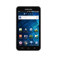 Samsung Galaxy 5.0 Android MP3 Player