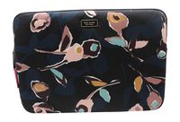 Kate Spade New York Dawn Rose Laptop Case Sleeve Black Multi 13"