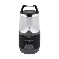 Nite Ize Radiant 400 Lantern, 400 Lumen Lantern for Camping Or Emergency Preparedness