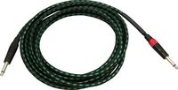 Evidence Audio Lyric HG Instrument/TRS Cable 15 FT Straight to Straight 1/4 IN