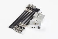 Diversity Fin Antenna Parts Kit