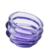 Orrefors EKO Bowl, Small, Violet