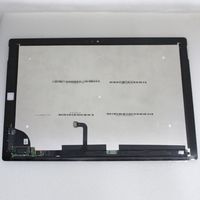 LCDOLED Replacement New 12.0 inches LTL120QL01-003 LED LCD Display Touch Screen Digitizer Assembly for Microsoft Surface Pro 3 (1631) TOM12H20 V1.1