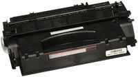 CIG 200005P Remanufactured High Yield Toner Cartridge for HP 53X